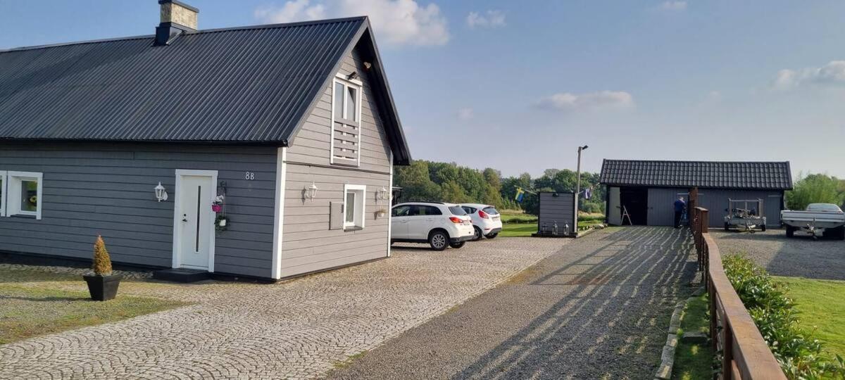 Linderoed Villa Linderod Kültér fotó
